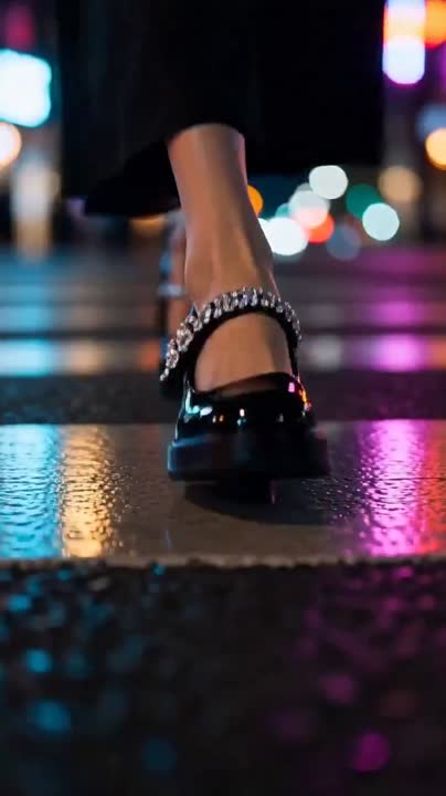 Seedance 2.0 Prompt: Cinematic Japanese Fashion Commercial