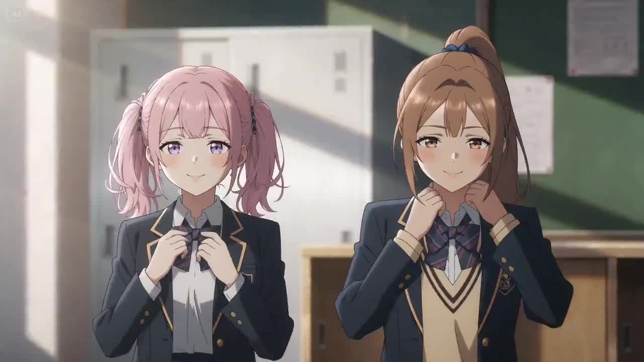 Seedance 2.0 Prompt: Class Photo with Teacher