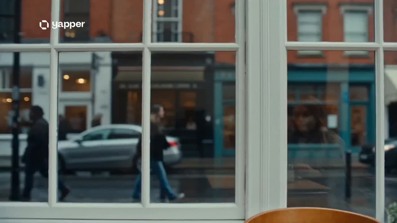 Seedance 2.0 Prompt: Coffee Shop Life Montage