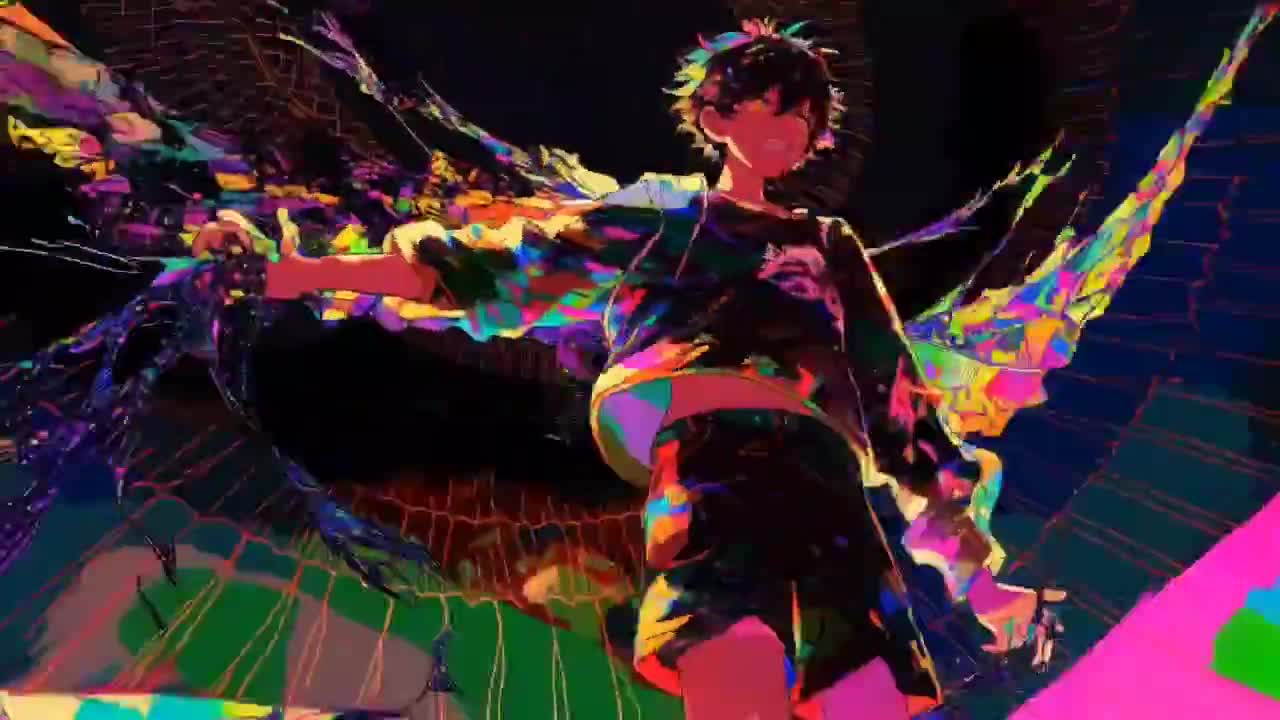 Seedance 2.0 Prompt: Cinematic Single-Shot Morphing Video
