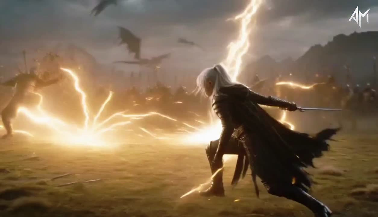 Seedance 2.0 Prompt: Cinematic Female Character Sequence