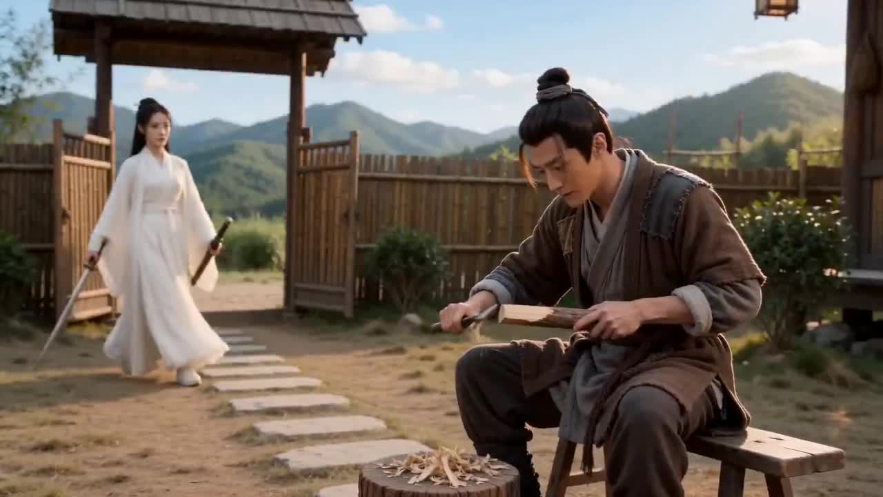 Seedance 2.0 Prompt: Historical Comedy Short Film