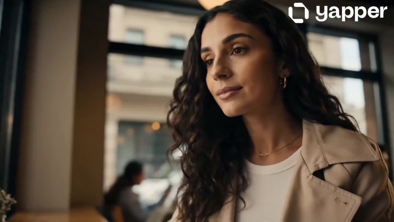 Seedance 2.0 Prompt: Luxury Cafe Scene Video Generation