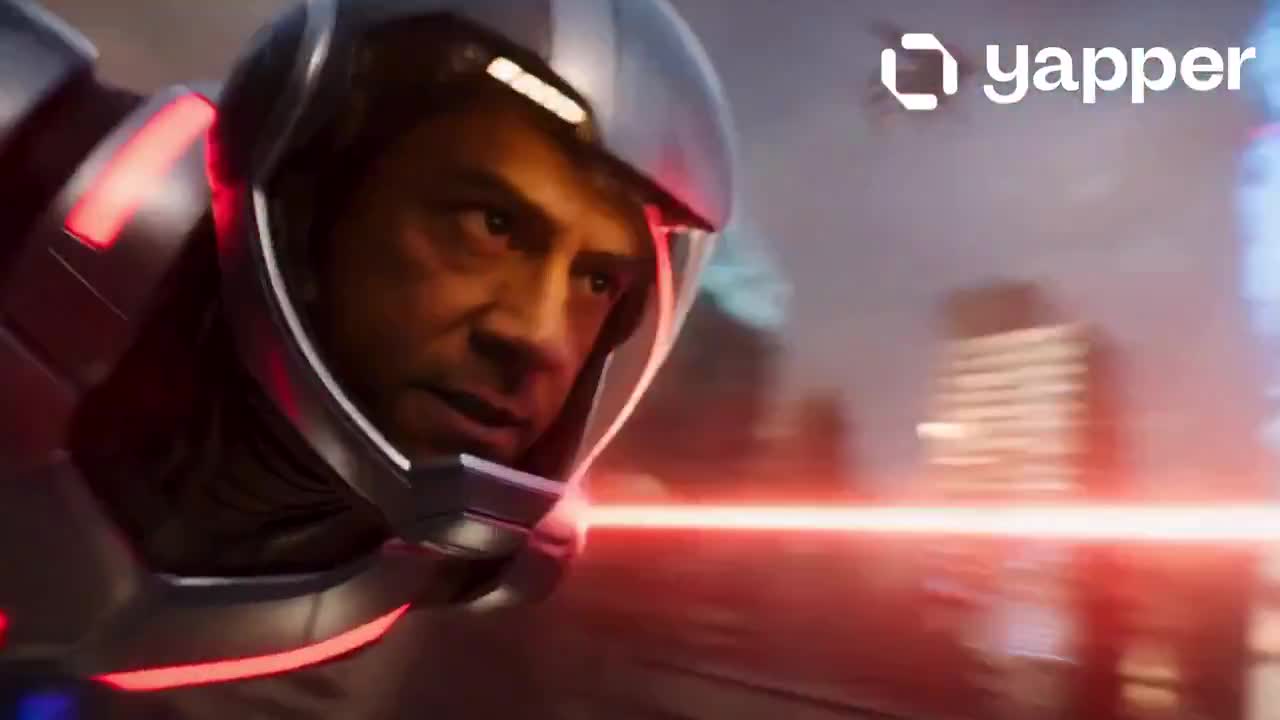 Seedance 2.0 Prompt: Cyberpunk Alien Invasion Cinematic Action