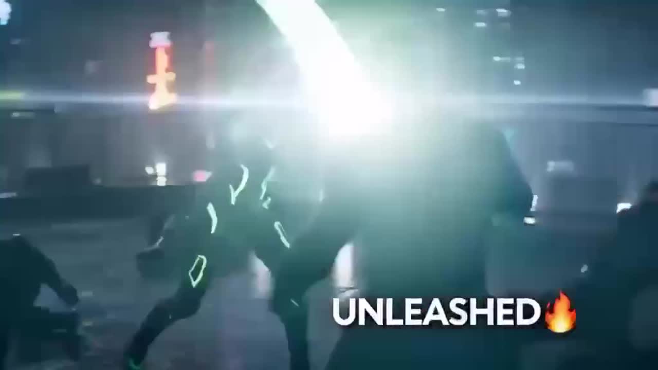 Create a Cyberpunk Ninja TikTok Action Sequence with Seedance 2.0 Prompt