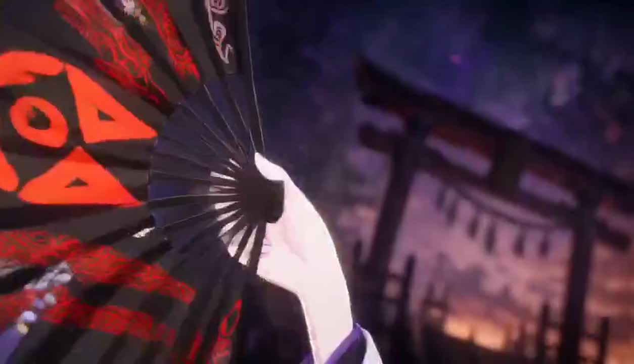 Seedance 2.0 Prompt: Dark Fantasy Anime Opening feat. Ayana