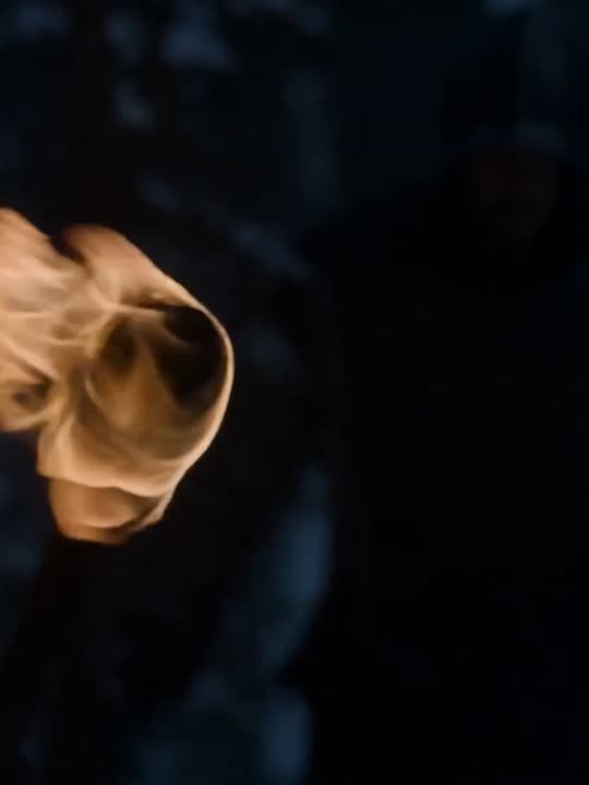 Seedance 2.0 Prompt: Dark Fantasy Horror Video Generation