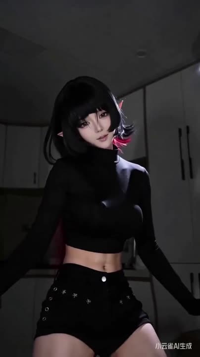 Detailed Cinematic Dance Video Prompt - Seedance 2.0 Prompt