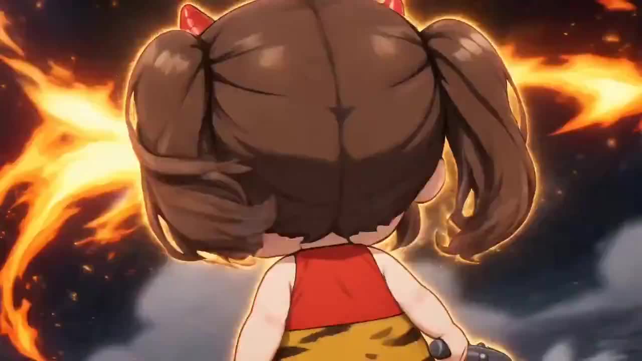 Detailed Gacha Game Summon Animation - Video 1 - Seedance 2.0 Prompt