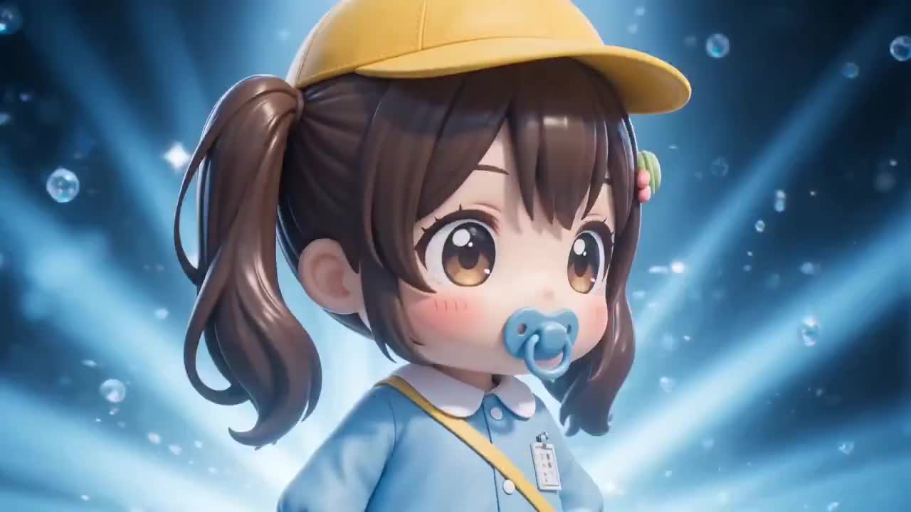 Seedance 2.0 Prompt: Gacha Game Summon Animation