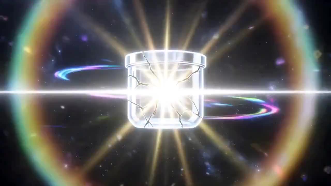 Detailed Gacha Game Summon Animation - Video 3 - Seedance 2.0 Prompt