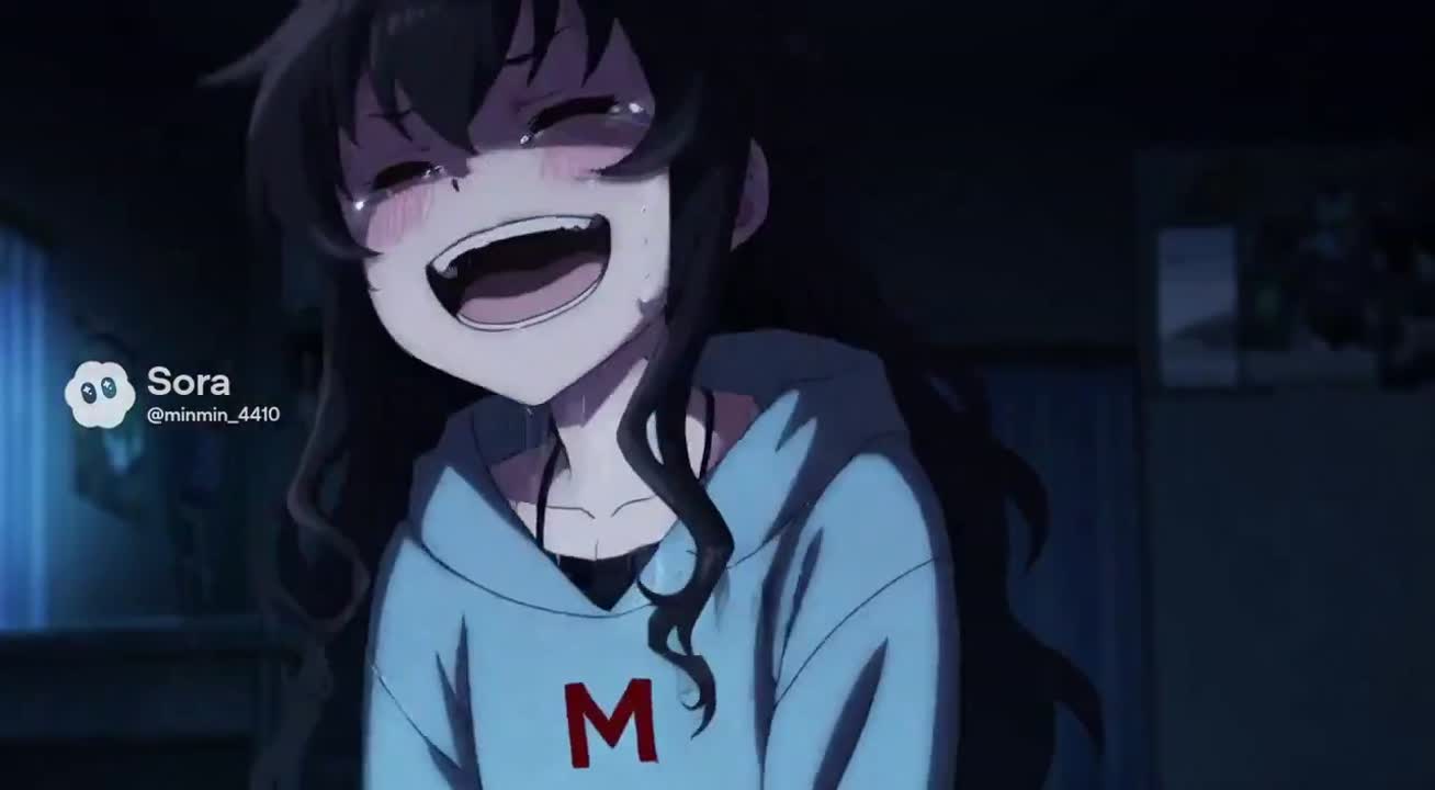 Seedance 2.0 Prompt: Anime Scene of Despair