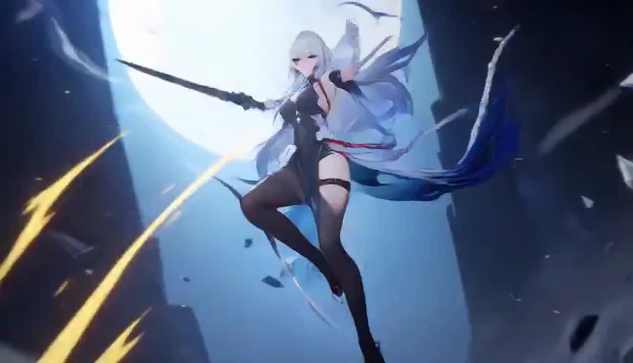Seedance 2.0 Prompt: Dramatic Gacha Character Reveal Video