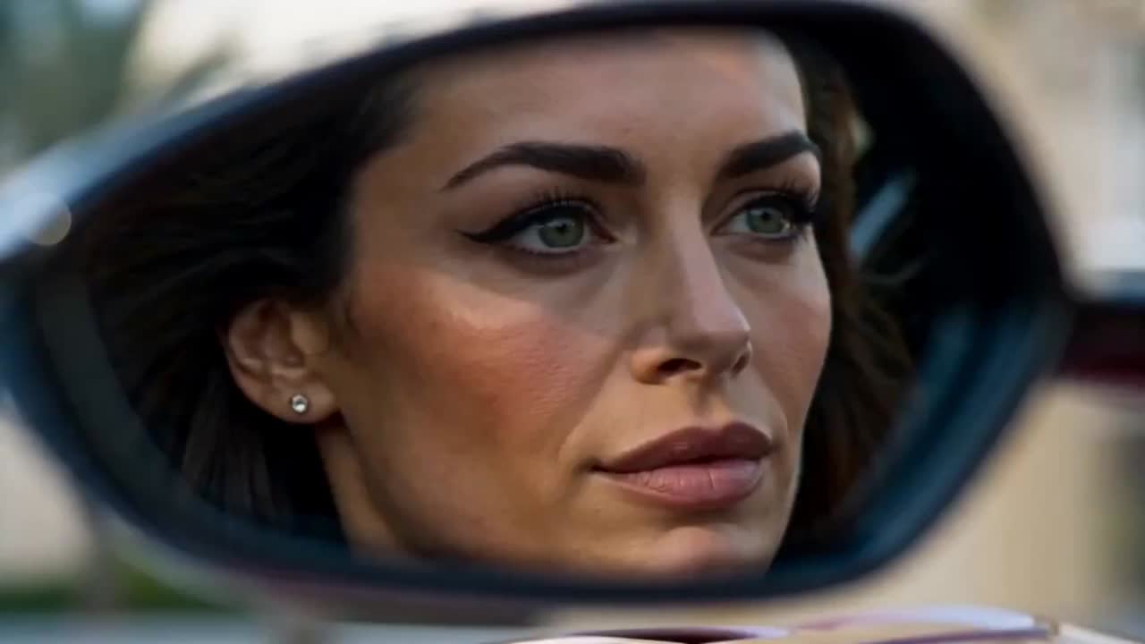 Seedance 2.0 Prompt: Dubai Hypercar Chase Commercial Analysis