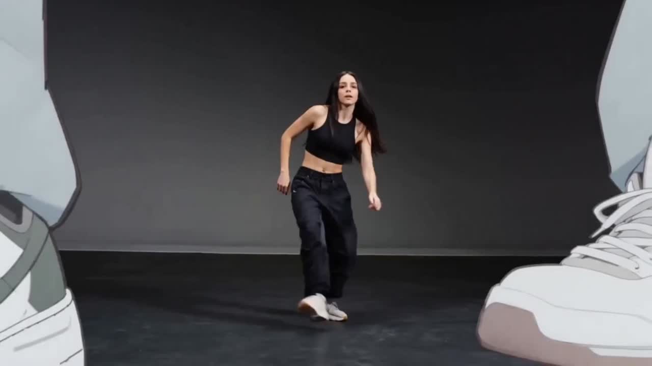 Seedance 2.0 Prompt: Dynamic Multi-Style Hip-Hop Dance Video