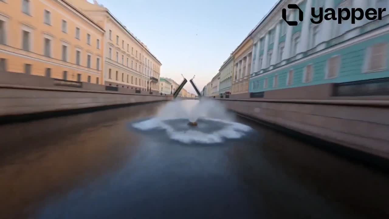 Seedance 2.0 Prompt: Earth to St. Petersburg FPV Hyper-zoom