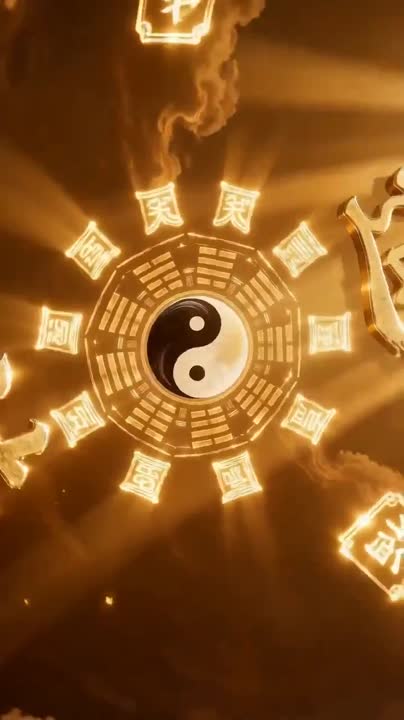 Seedance 2.0 Prompt: Eastern High-Fantasy Daoist Aesthetics