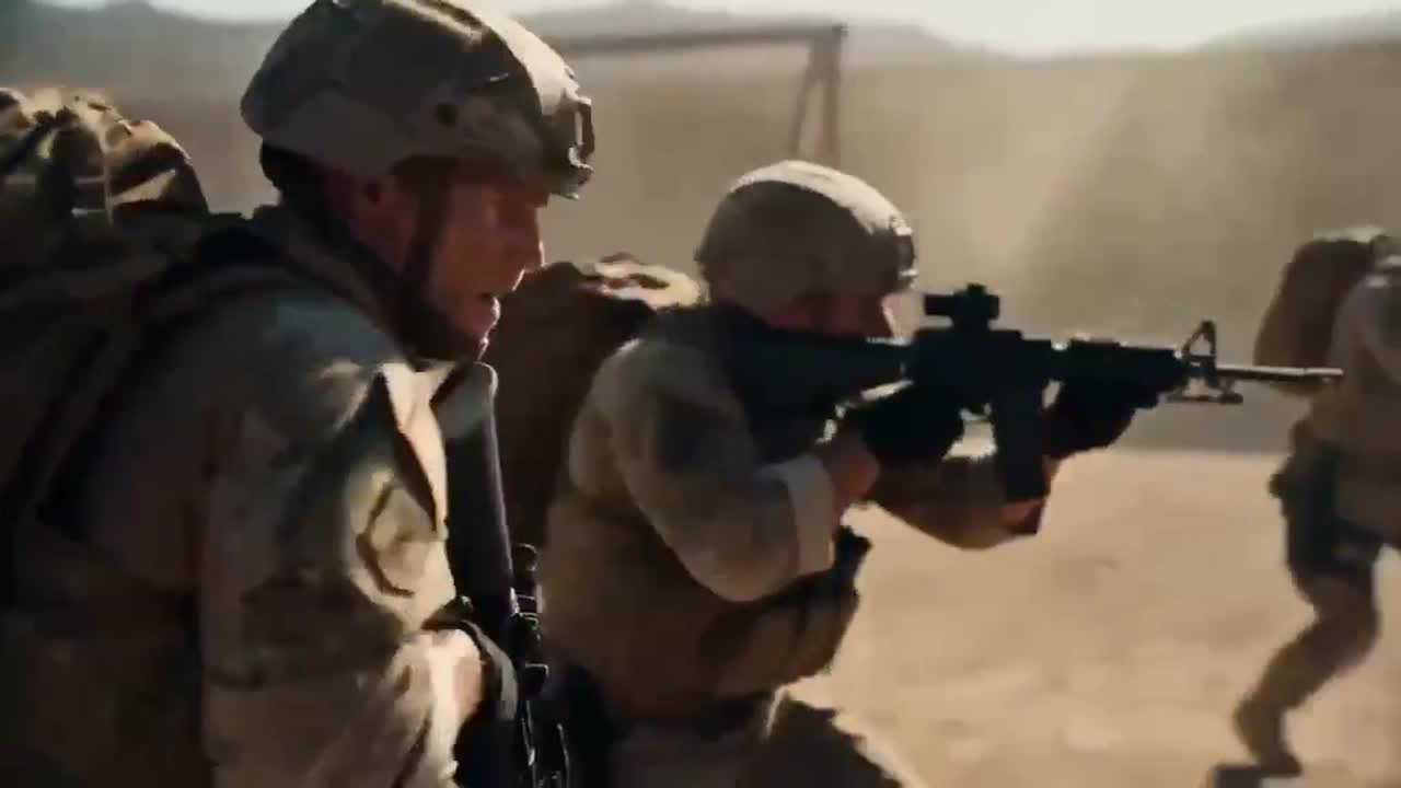 Elite Combat Forces Training Cinematic: Seedance 2.0 Prompt Showcase