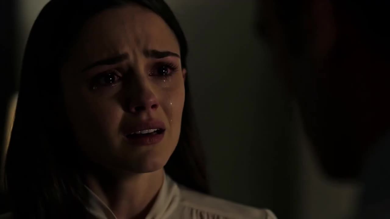 Seedance 2.0 Prompt: Emotional Drama Scene - Betrayal