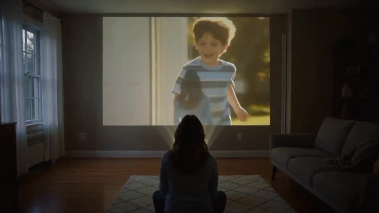 Seedance 2.0 Prompt: Cinematic Emotional Story of Memory & Nostalgia