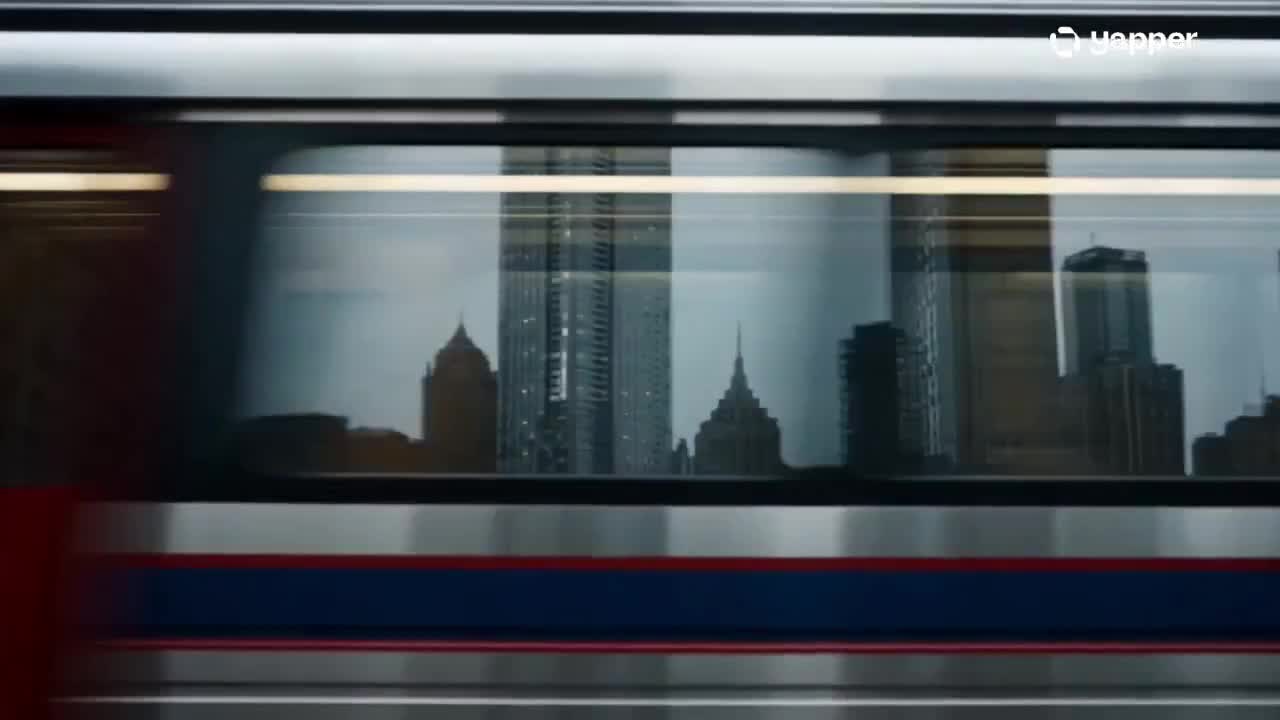 Seedance 2.0 Prompt: Epic Everyday Life Movie Trailer