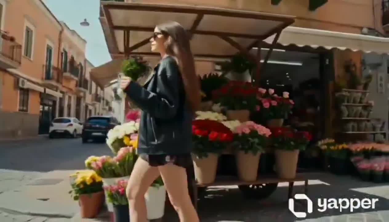 Seedance 2.0 Prompt: European Street Dance Video