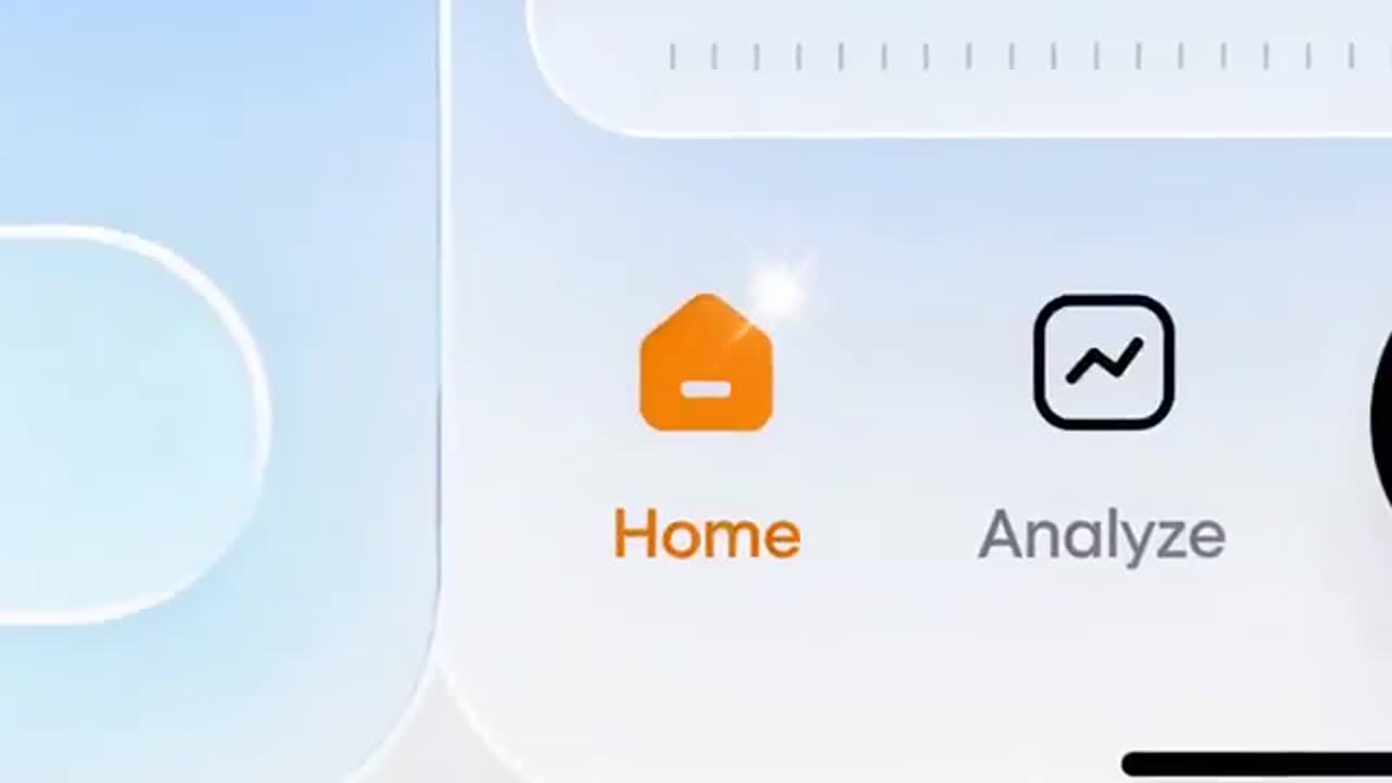 Fluent-style App Ad Generation Prompt - Seedance 2.0 Prompt