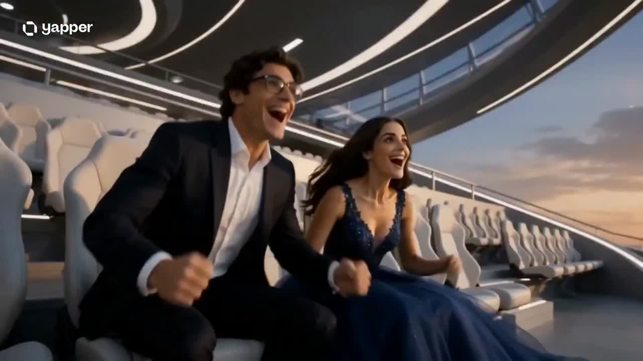 Seedance 2.0 Prompt: Cinematic Football Stadium Celebration