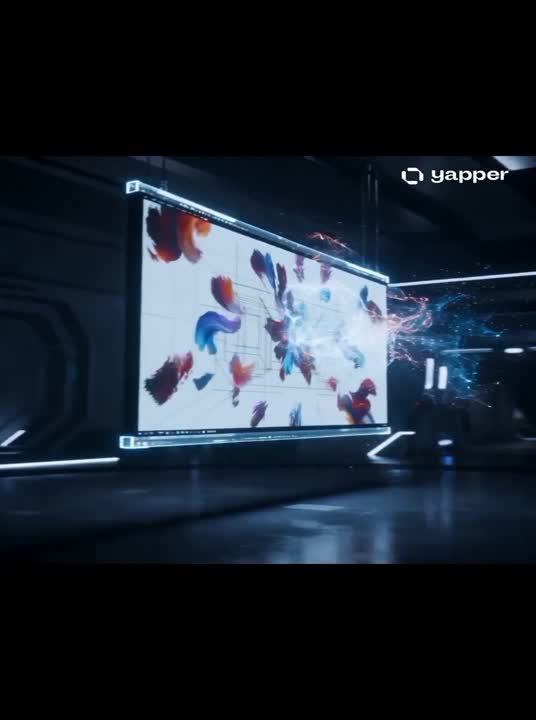 Seedance 2.0 Prompt: AI Generates Futuristic Digital Art