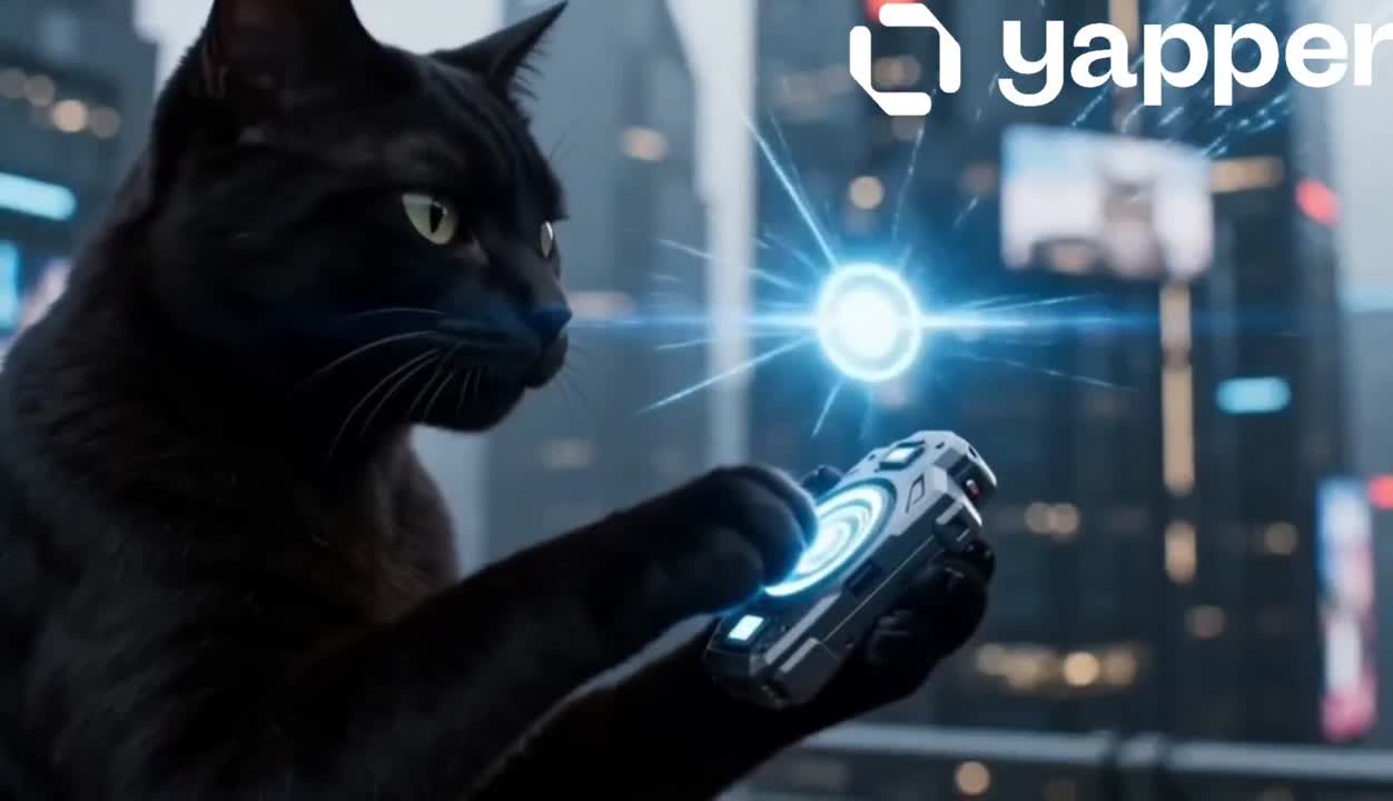 Seedance 2.0 Prompt: Futuristic Cat War Society - Epic Feline Conflict