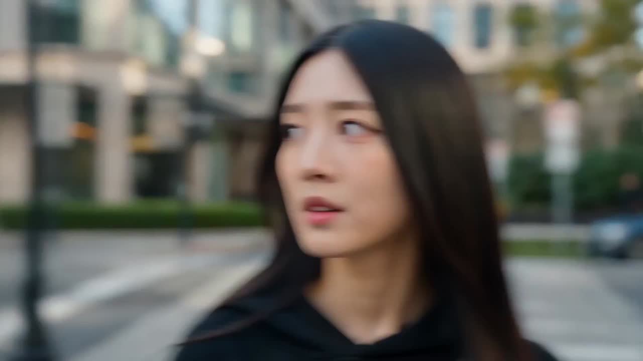 Seedance 2.0 Prompt: Gaze-Triggered Simulation Render