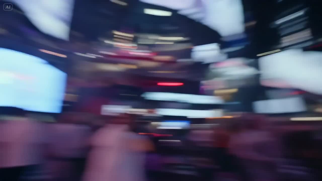 Seedance 2.0 Prompt: Gen Z Commercial with Urban Vibes