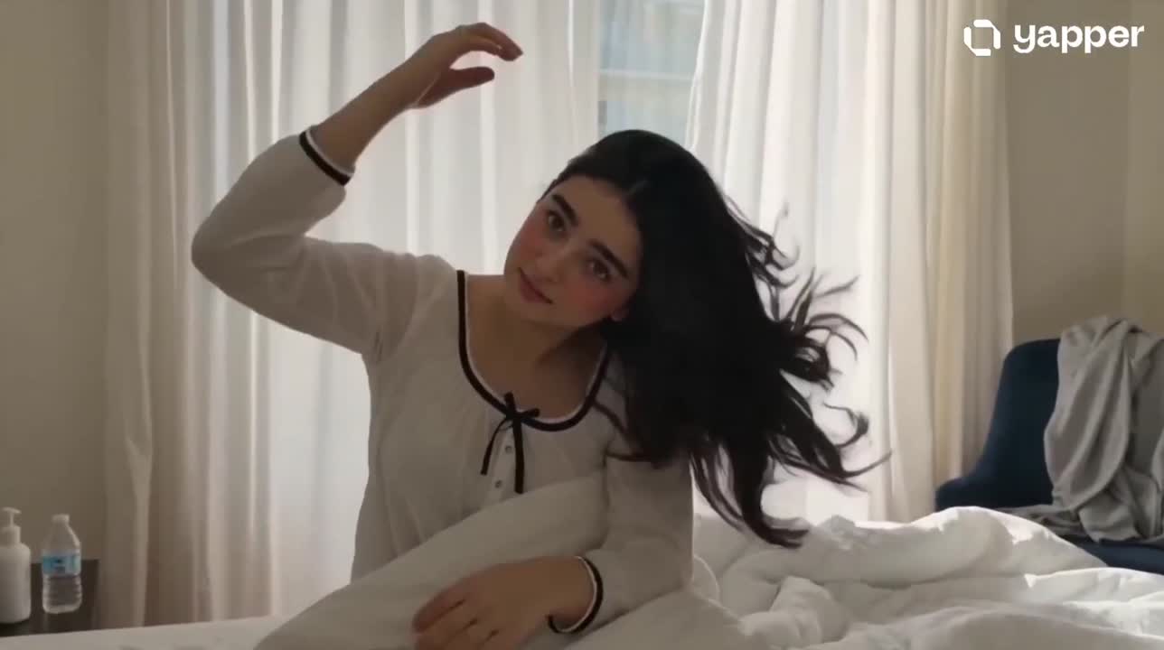Seedance 2.0 Prompt: Gen Z Morning Routine Aesthetic Video