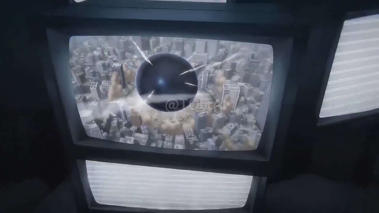 Gojo vs. Sukuna Animation: Seedance 2.0 Prompt