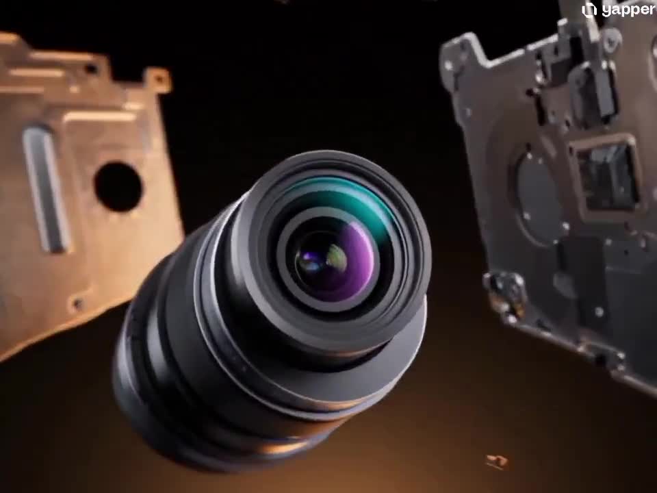 Google Pixel 10 IMAX Simulation - Seedance 2.0 Prompt