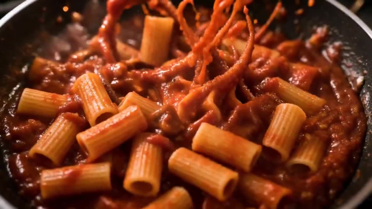 Seedance 2.0 Prompt: Gourmet Luxury Dining Commercial