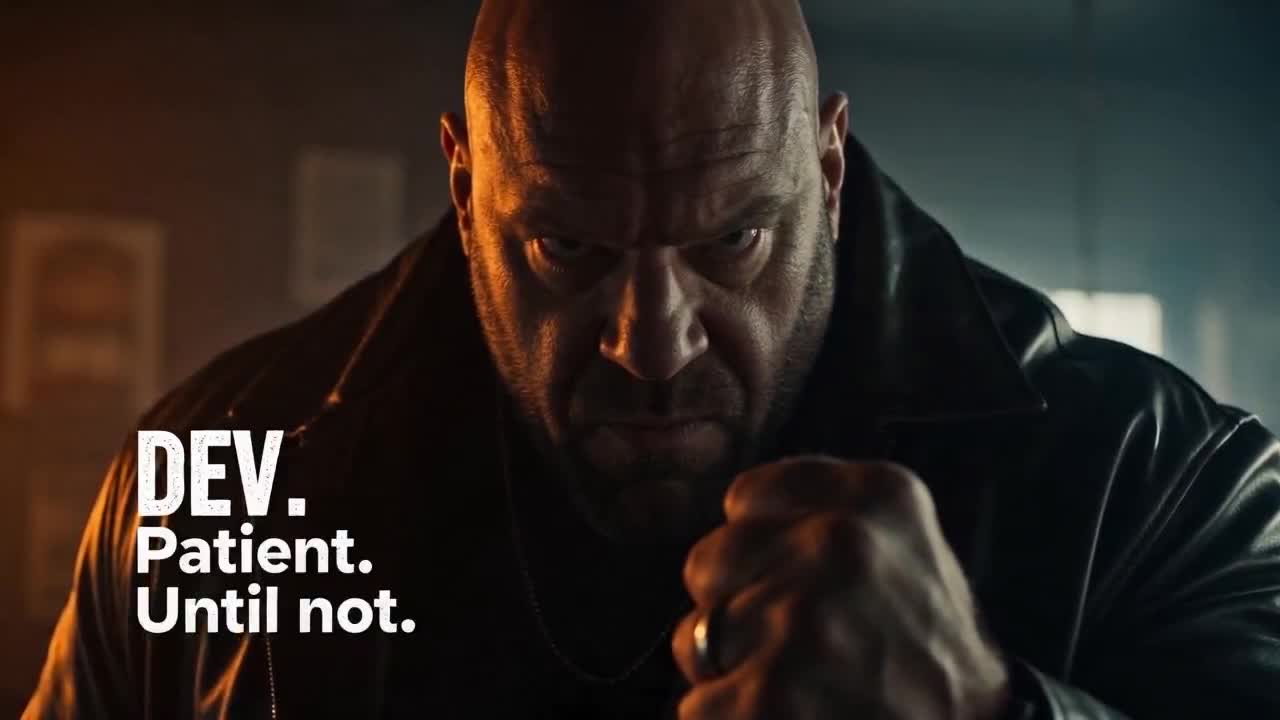 Seedance 2.0 Prompt: Gritty Crime Character Intro with Multi-Cut Scenes