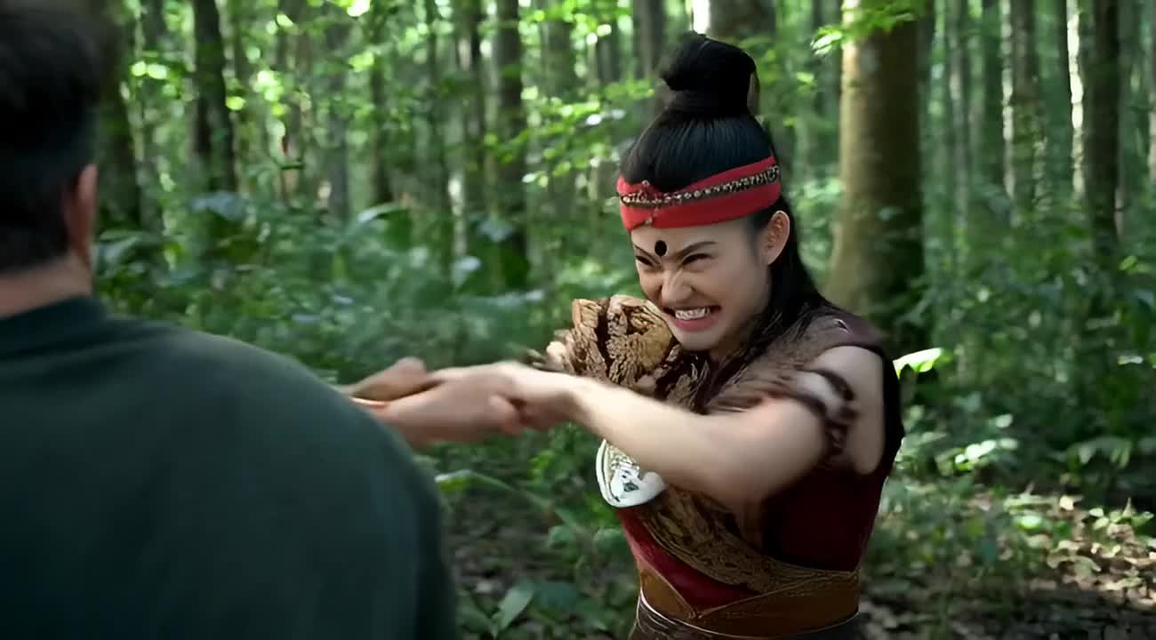 Seedance 2.0 Prompt: Women vs. Elon Musk Fight Scene