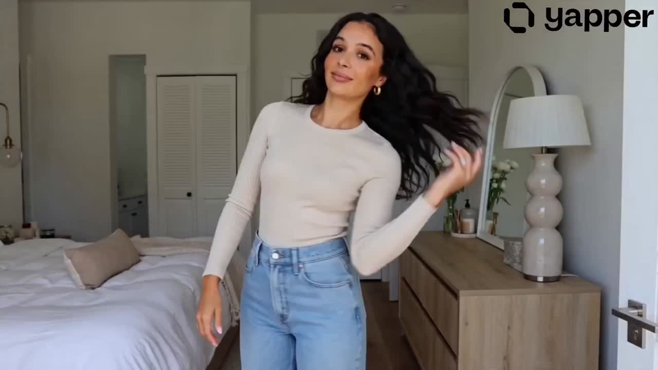 Seedance 2.0 Prompt: Influencer GRWM Lunch Date Video
