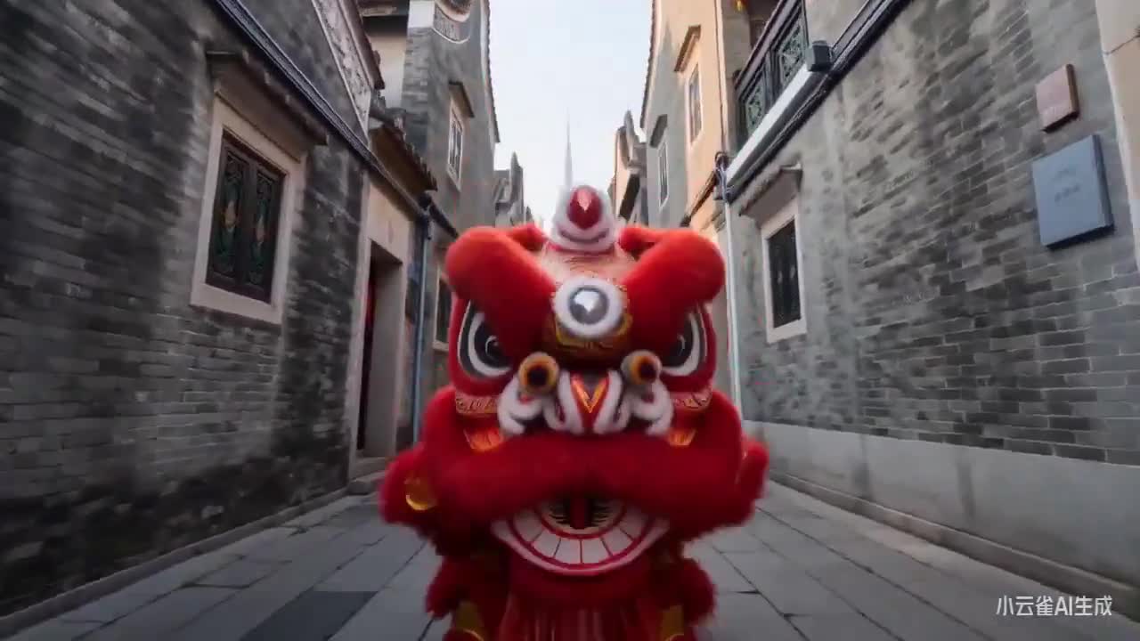 Seedance 2.0 Prompt: Guangzhou Tourism Cinematic FPV Video