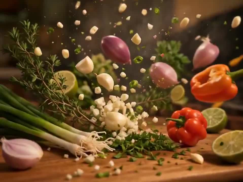 Seedance 2.0 Prompt: Cute 3D Animated Comedy Short Example