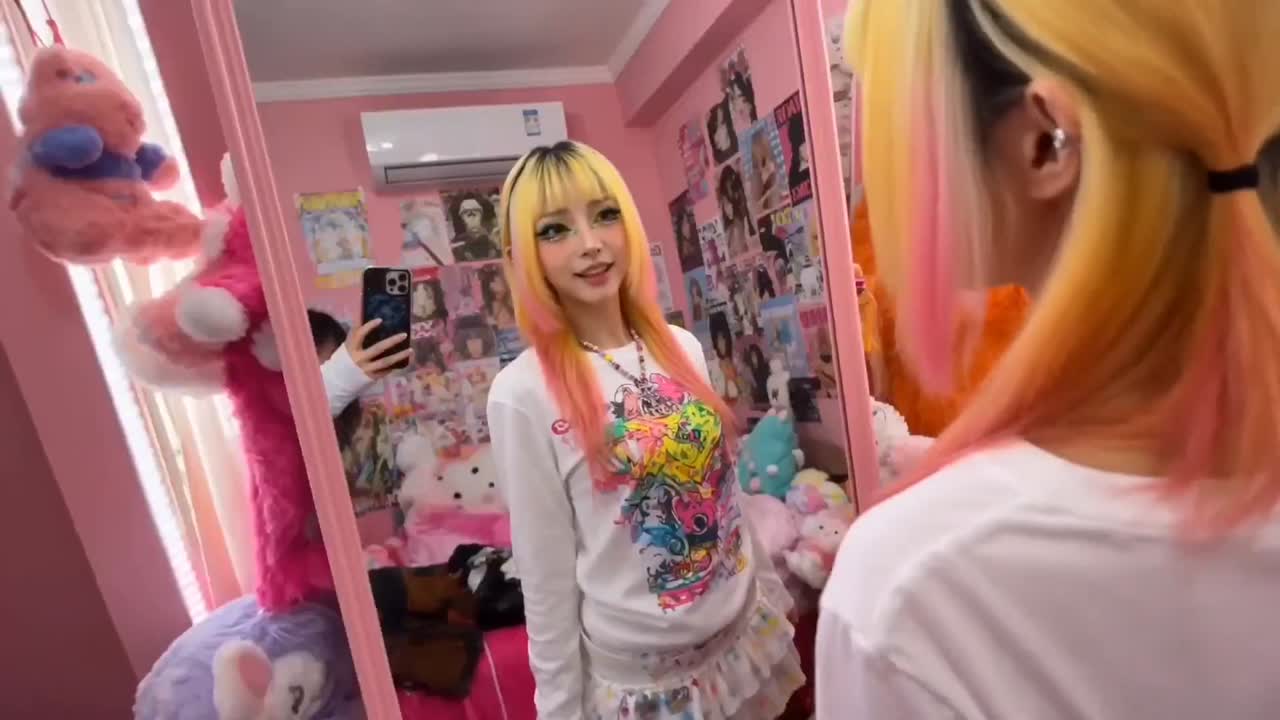 Harajuku GRWM: Seedance 2.0 Prompt for a Japanese Fashion Reel