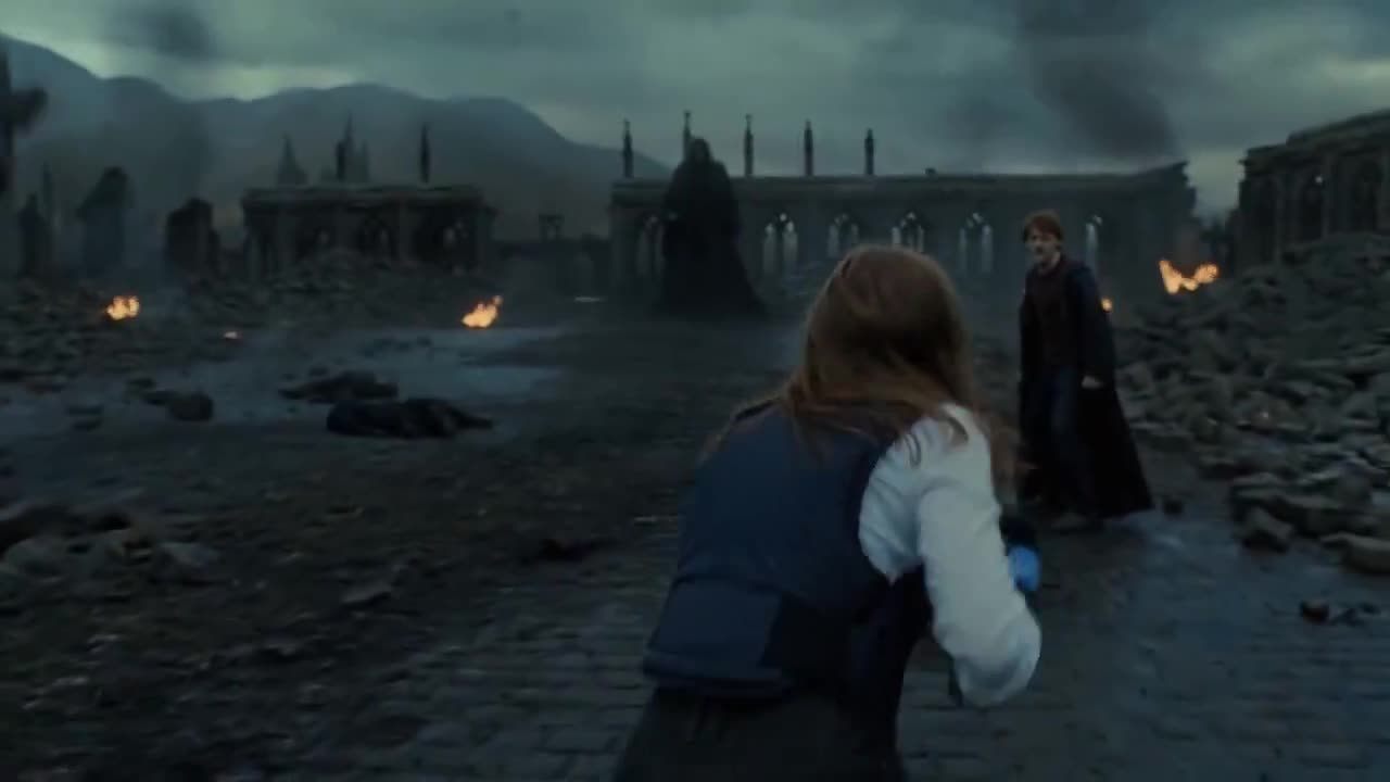 Seedance 2.0 Prompt: Harry Potter's Final Battle - Live Report