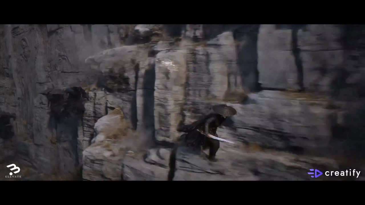 Seedance 2.0 Prompt: Heroic Revenge Cinematic Story