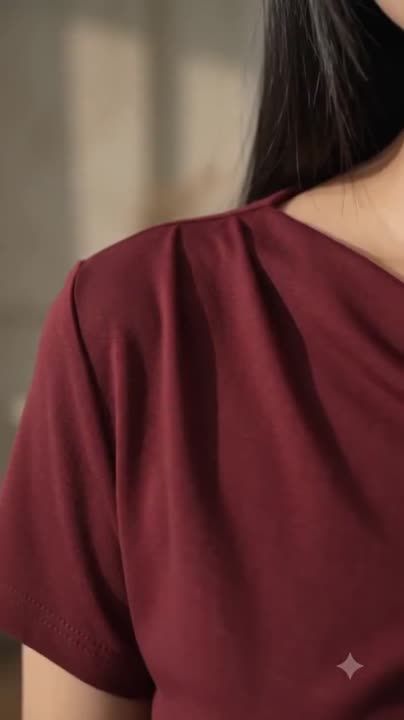 Seedance 2.0 Prompt: High-End Fashion UGC Campaign Video