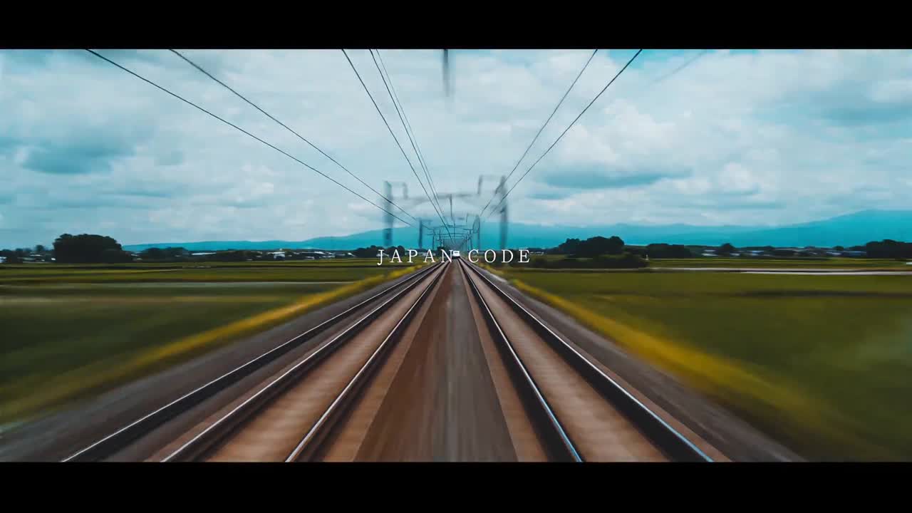 Seedance 2.0 Prompt: Japan Travel Montage with Dynamic Camera Work