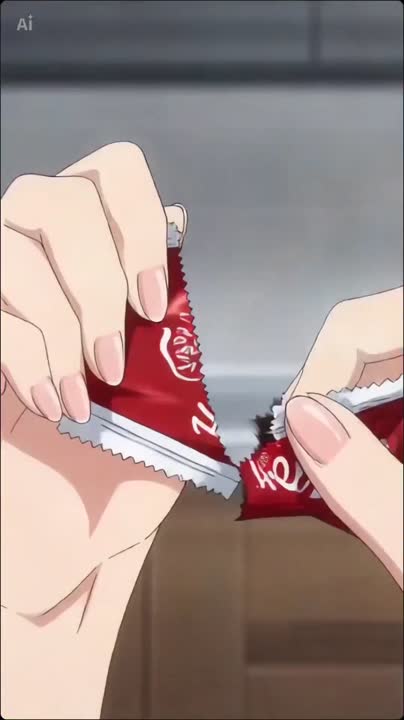 Seedance 2.0 Prompt: High-Speed Valentine's Day Anime Video