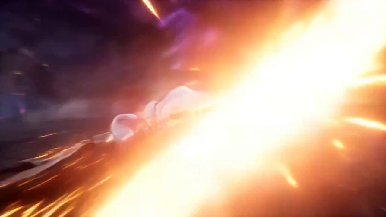 Seedance 2.0 Prompt: High-Speed Female Warrior Combat CGI