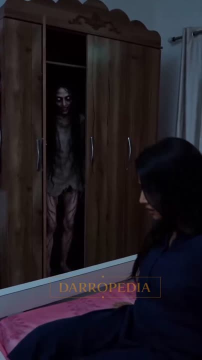 Seedance 2.0 Prompt: Indian Horror Closet Stalker