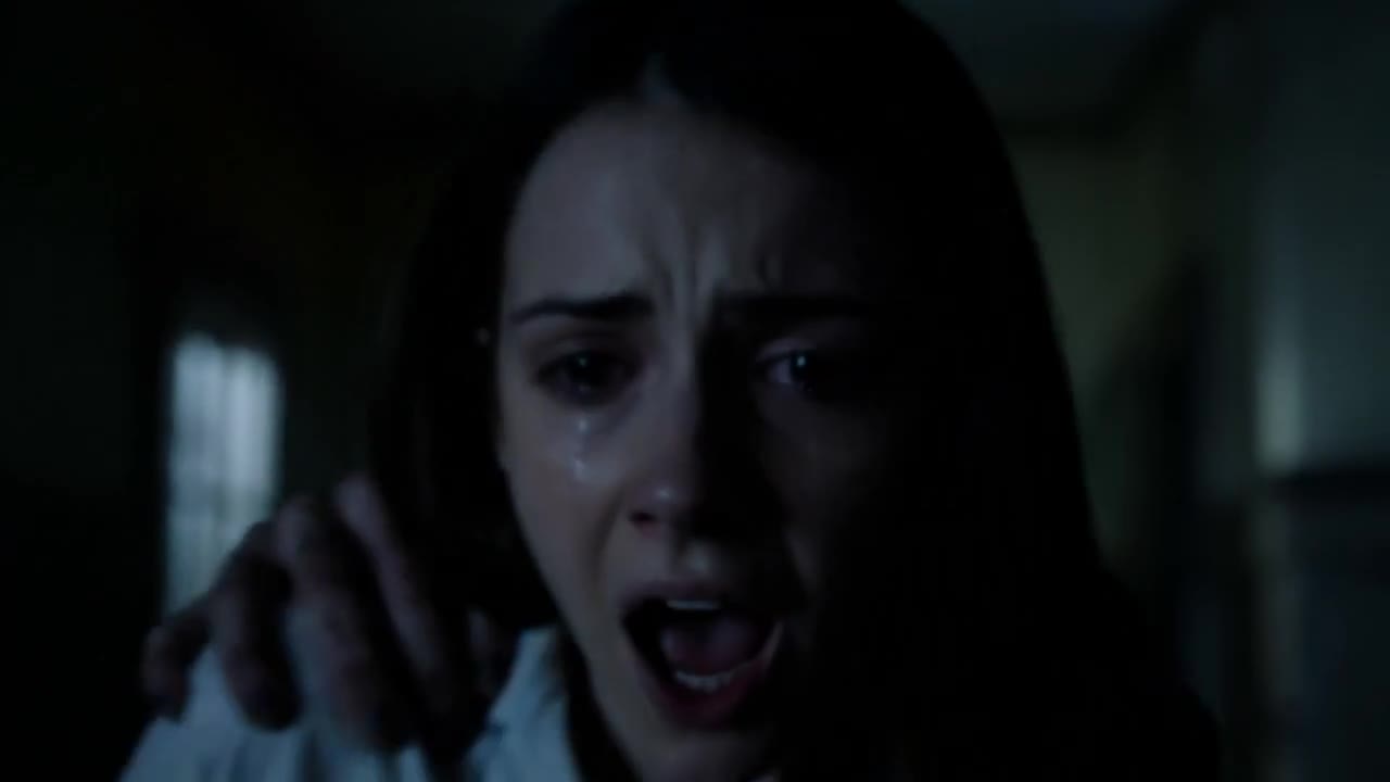 Seedance 2.0 Prompt: Horror Moving Chair Scene Analysis